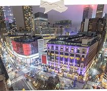 Image result for Where Is Herald Square NYC