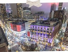 Image result for Macy's Herald Square