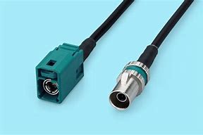 Image result for Fakra Connector