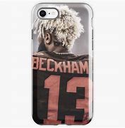 Image result for Odell Beckham iPhone 5C Case