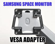 Image result for Samsung Space Monitors Vesa Adapters SR75