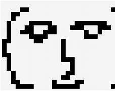 Image result for Lenny Face PFP