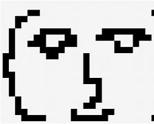 Image result for Lenny Face Cool