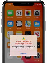 Image result for Apple iPhone Warning Empty