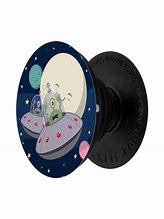 Image result for Alien Pop Socket