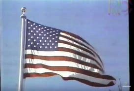 Image result for Television Sign Off National Anthems