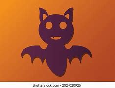 Image result for Cute Lil Bat Cartoon