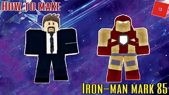 Image result for Super Hero Life 2 Iron Man