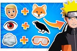 Image result for Naruto Good Emoji