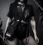 Image result for Grunge Punk Aesthetic