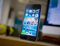 Image result for iPhone 5S Inch Screen Size