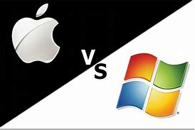 Image result for Windows vs Apple Ads