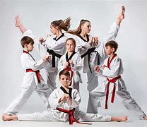 Image result for Martial Arts Photography