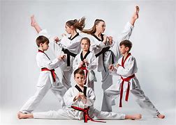 Image result for Self-Defence Karate