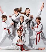 Image result for Martial Arts for Boys
