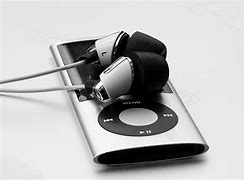 Image result for iPod Shuffle Black Nano