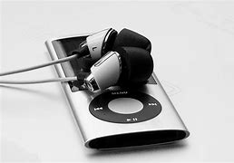 Image result for iPod Classic 4TB