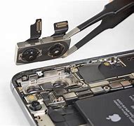 Image result for iPhone XS Rear Camera Replacement