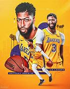 Image result for Anthony Davis Lakers HD