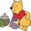 Image result for Winnie the Pooh First Telephone Book