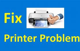 Image result for Printing Issues