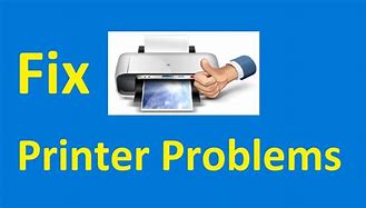 Image result for Compendium of Printer Issues by Image