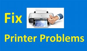 Image result for How to Fix Printer