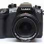 Image result for Lumix GH5