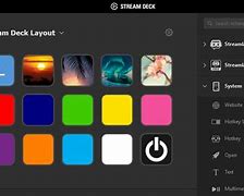 Image result for Philips Hue Stream Deck