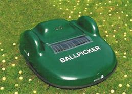 Image result for Ball Machine for Golf