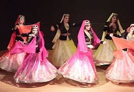 Image result for Iranian Dancing