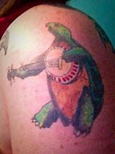 Image result for Grateful Dead Terrapin Tattoo