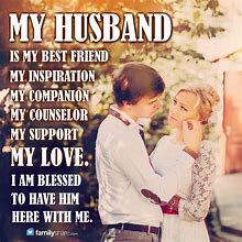 Image result for Husband Support His Wife Quotes