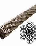 Image result for Stainless Steel Wire Rope