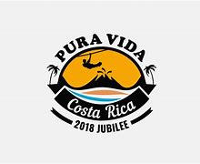 Image result for Pura Vida Night Club Logos