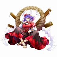 Image result for 八坂神奈子