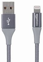 Image result for Grey iPhone Charger