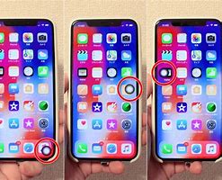 Image result for iPhone 10 Home Button Location