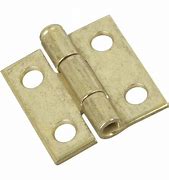 Image result for Drop Pin Hinge
