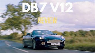 Image result for Aston Martin DB7 Shooting Brake