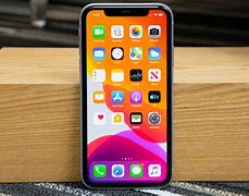 Image result for iPhone 11 Blanc