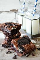 Image result for Costco Brownies Tub UK