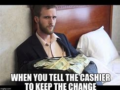Image result for Cash Out Meme