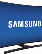 Image result for Samsung Curved 4K TV