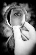 Image result for Reflection On a Mirror