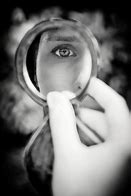 Image result for Mirror with Reflection