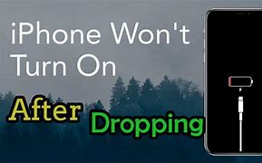 Image result for iPhone X Drop Won Settings
