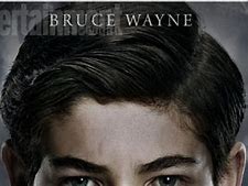Image result for Bruce Wayne Movie Rich Kid