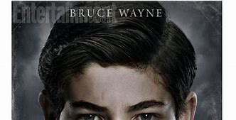 Image result for Kid Ruce Wayne Movie