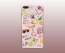 Image result for Funny Clear Phone Cases